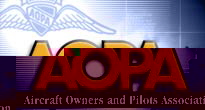AOPA Logo