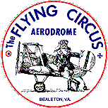 Flying Circus Airshow
