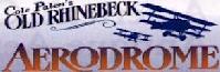 Rhinebeck Aerodrome